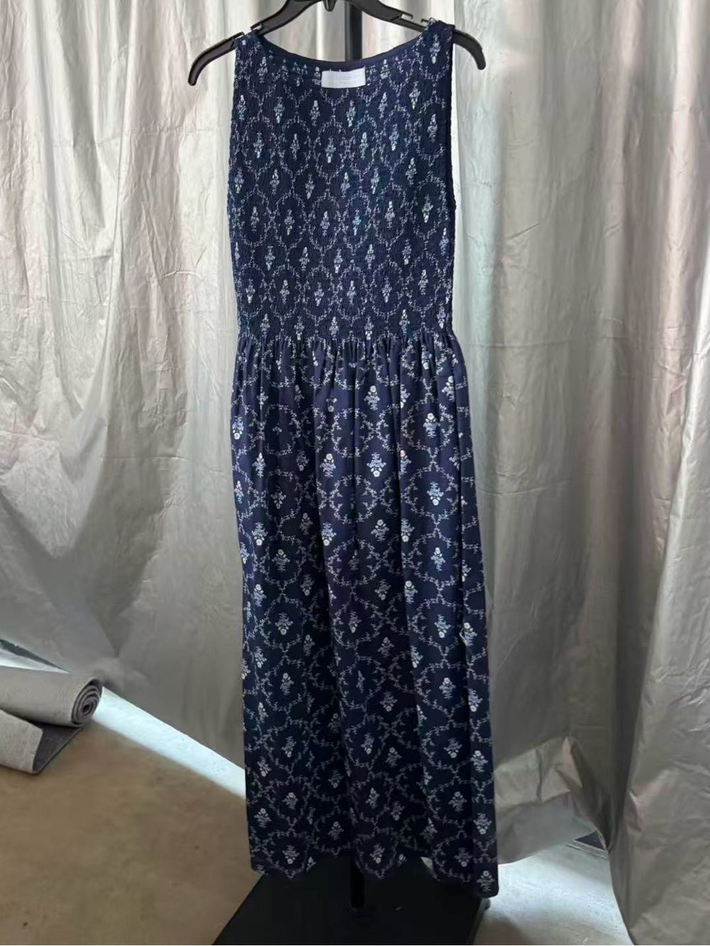 Hill house home The Cosima Nap Dress, S - Picture 5 of 7